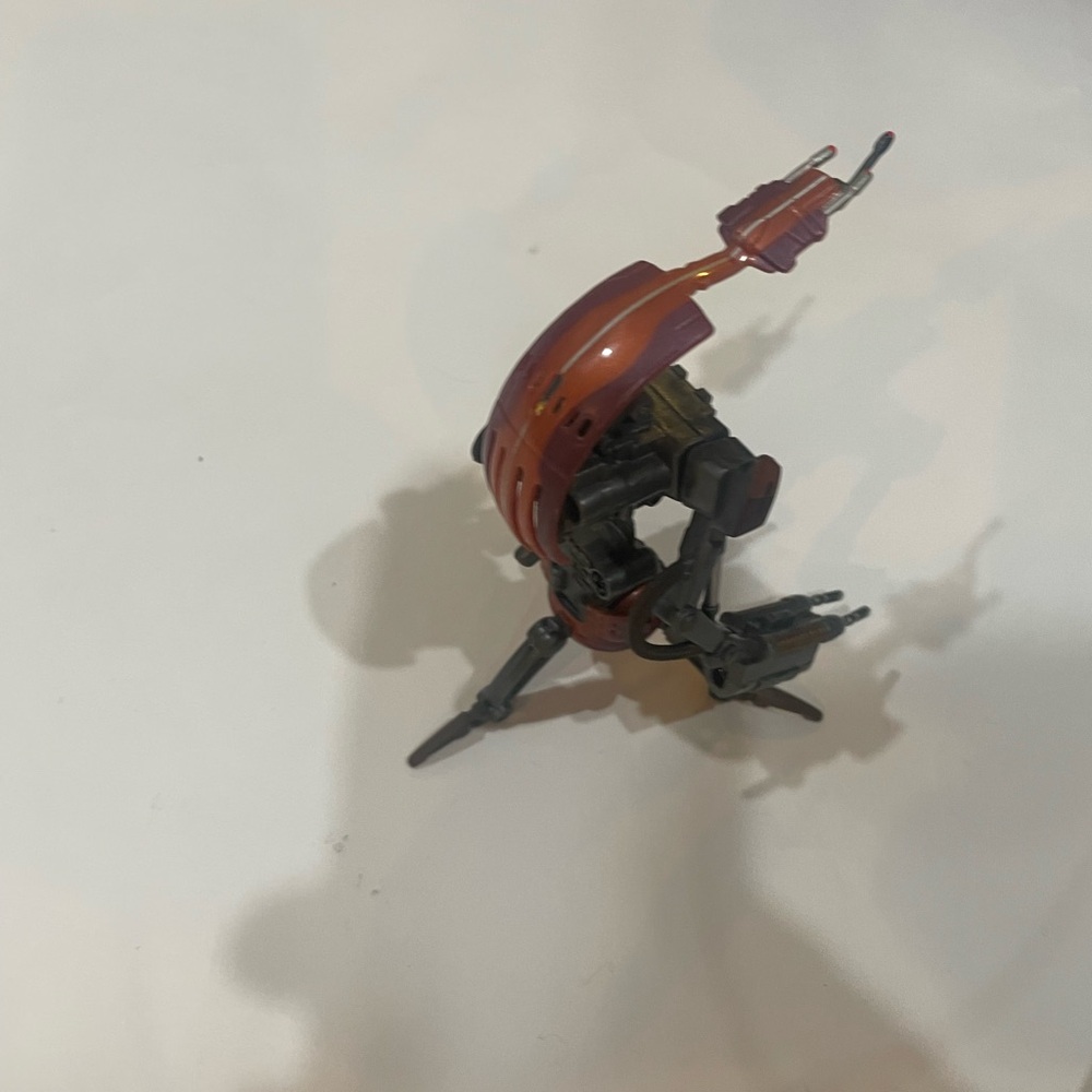 Droidika - Picture 3 of 5